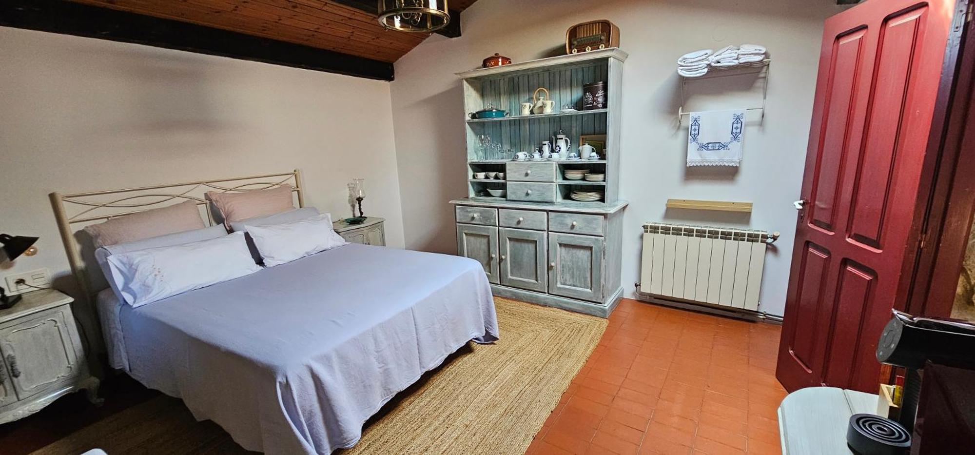 Апартаменты Casita En Domaio - Моания Экстерьер фото